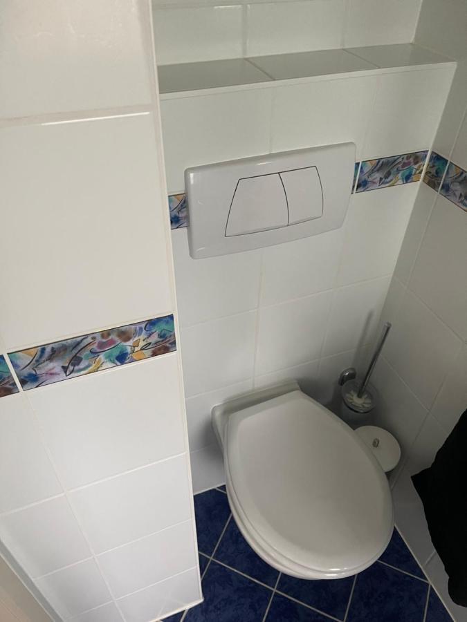 Landvilla Dagobert Malsfeld المظهر الخارجي الصورة