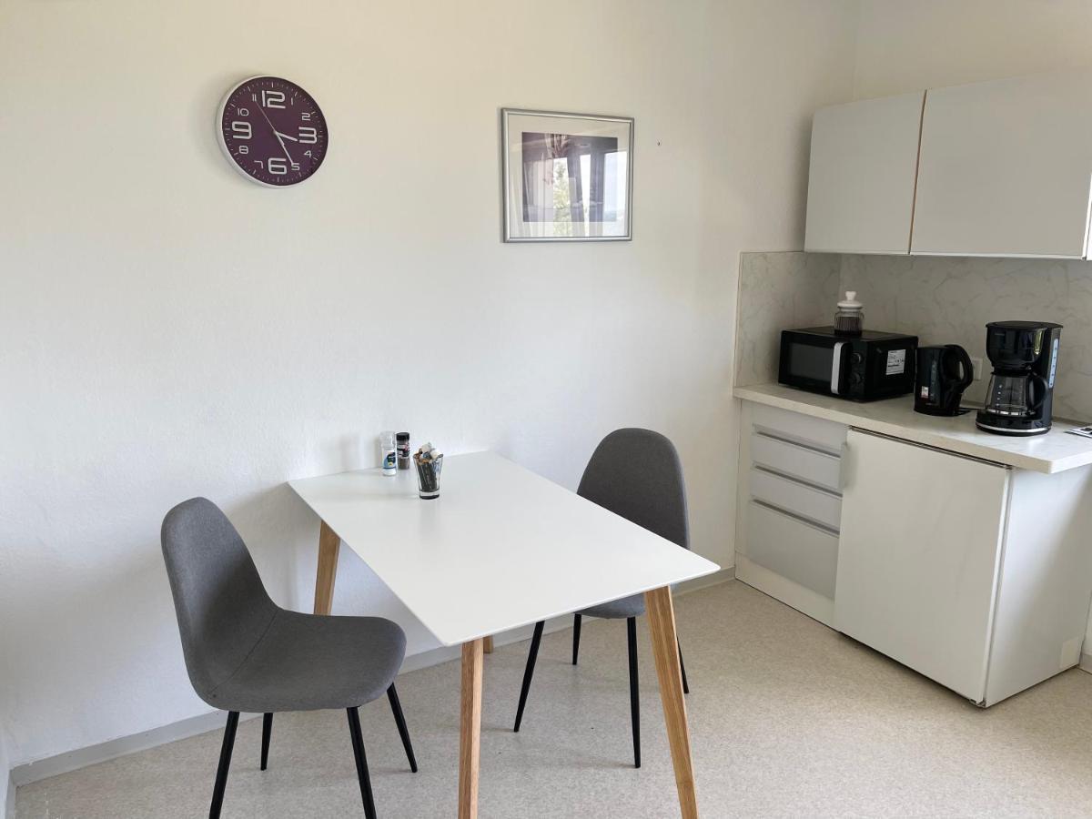 Landvilla Dagobert Malsfeld المظهر الخارجي الصورة