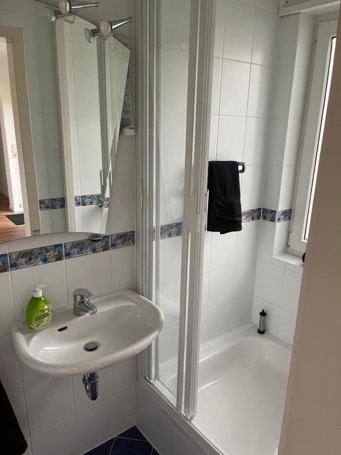 Landvilla Dagobert Malsfeld المظهر الخارجي الصورة
